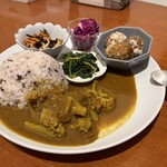 坂の上 Cafe&Bar - 