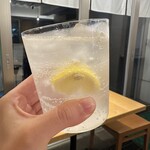 分讃岐うどんあ季 時譚 - 