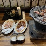 ホルモン屋 - 