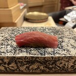鮨 赫 sushi aka Tokyo - 