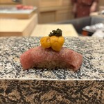 鮨 赫 sushi aka Tokyo - 