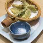 個室 創作和食 ワイン 縁 - 