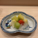 鮨 赫 sushi aka Tokyo - 