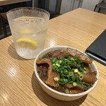 分讃岐うどんあ季 時譚 - 