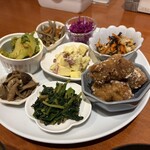 坂の上 Cafe&Bar - 