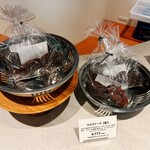 GODIVA Bakery ゴディパン - 