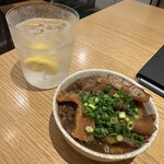 分讃岐うどんあ季 時譚 - 