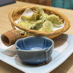 個室 創作和食 ワイン 縁 - 