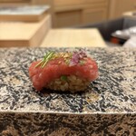 鮨 赫 sushi aka Tokyo - 