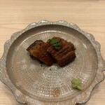 鮨 赫 sushi aka Tokyo - 