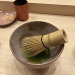 鮨 赫 sushi aka Tokyo - 