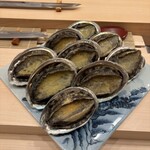 鮨 赫 sushi aka Tokyo - 