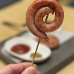 個室 創作和食 ワイン 縁 - 