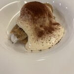 創作レストラン 明 - 