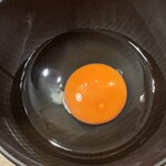 いかれたヌードル フィッシュトンズ - 生卵