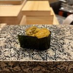 鮨 赫 sushi aka Tokyo - 