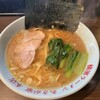 横濱ラーメン あさが家 本店