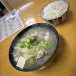 大和食堂 - 料理写真: