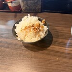 横濱ラーメン あさが家 - 