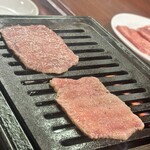 焼肉ホルモン 幻勝 - 