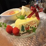 カジュアルイタリアン 大野 - デザート