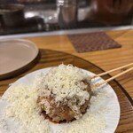 焼鳥と地酒 SAKE酉 - 