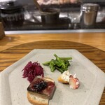 焼鳥と地酒 SAKE酉 - 