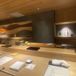 鮨 恵比寿 幸凛 - 綺麗だなぁ～