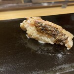 鮨 恵比寿 幸凛 - 黒睦（クロムツ）