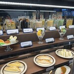 倉式珈琲店 - 料理写真: