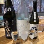 焼鳥と地酒 SAKE酉 - 