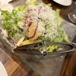 カジュアルイタリアン 大野 - イタリアサラダ