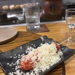 焼鳥と地酒 SAKE酉 - 