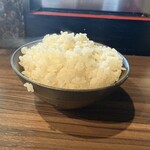 横濱ラーメン あさが家 - 