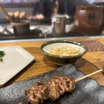 焼鳥と地酒 SAKE酉 - 