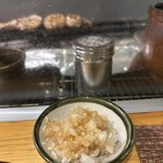 焼鳥と地酒 SAKE酉 - 