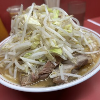 ラーメン 麺徳_1