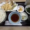 天丼てんや イオンモール大日店