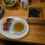 大衆酒場 BEETLE - レバテキ