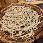蕎麦とお酒 そばちょこ - 