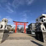 納言志るこ店 - 