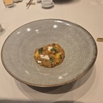 中国料理 礼華 四君子草 - 