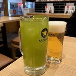 千代鶴 - 