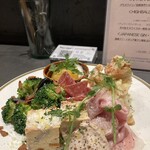 MONDAY VIBES COFFEE - 