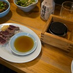 大衆酒場 BEETLE - レバテキ