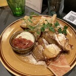 MONDAY VIBES COFFEE - 