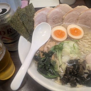 らーめん 玉彦_0