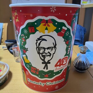 ケンタッキーフライドチキン_0
