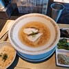 鯛白湯らーめん ○de▽ 三ノ宮店