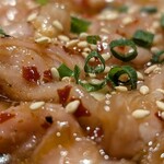 近江牛ホルモン いるもん - 